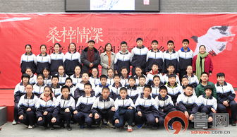 听齐爷爷讲画画的故事，做齐辛民艺术的传承者