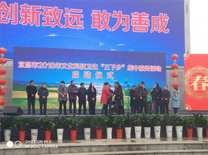 文艺服务暖人心——市文联组织文艺家参与‘三下乡’集中服务活动