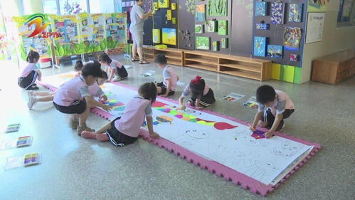 漳平市宝娘幼儿园 多彩活动庆端午，传统文化润童心